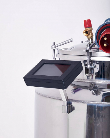 Сенсорный ЭБУ к автоклавам 22л, 46л, 125л, 250л